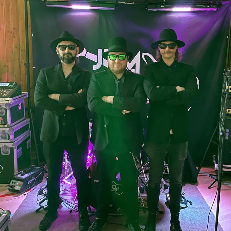 JTM Trio