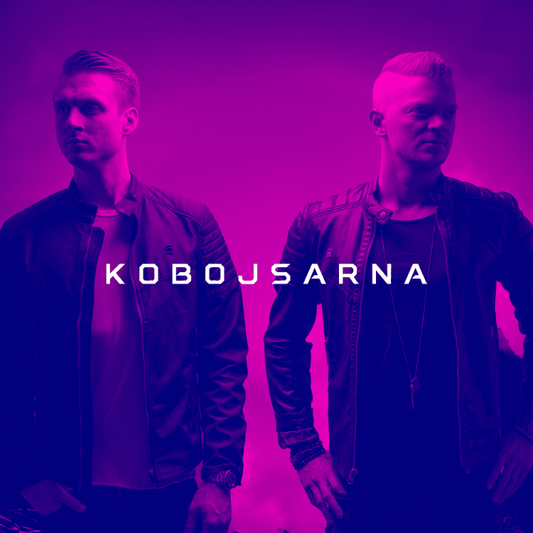 Kobojsarna