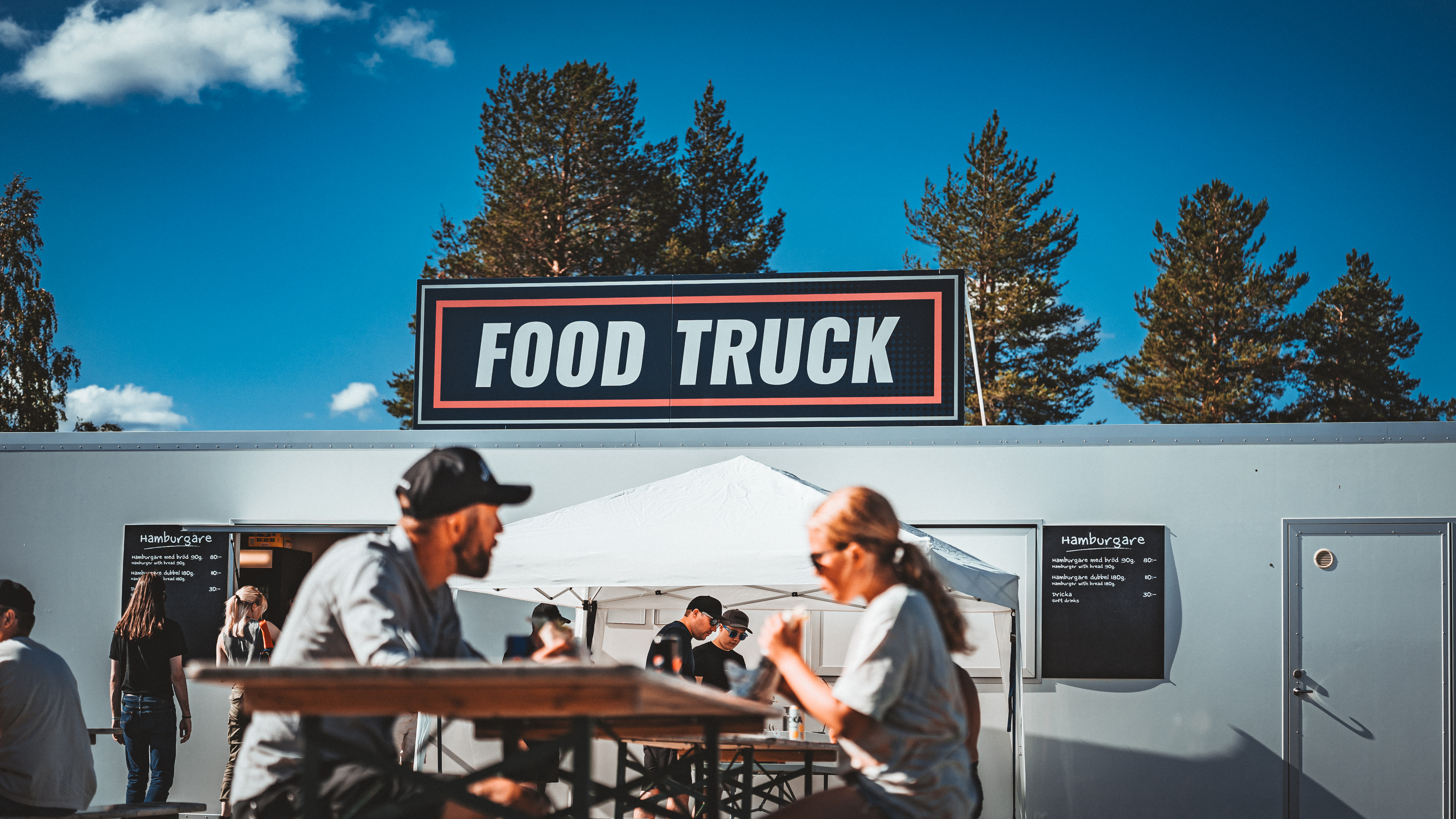 Food Truck