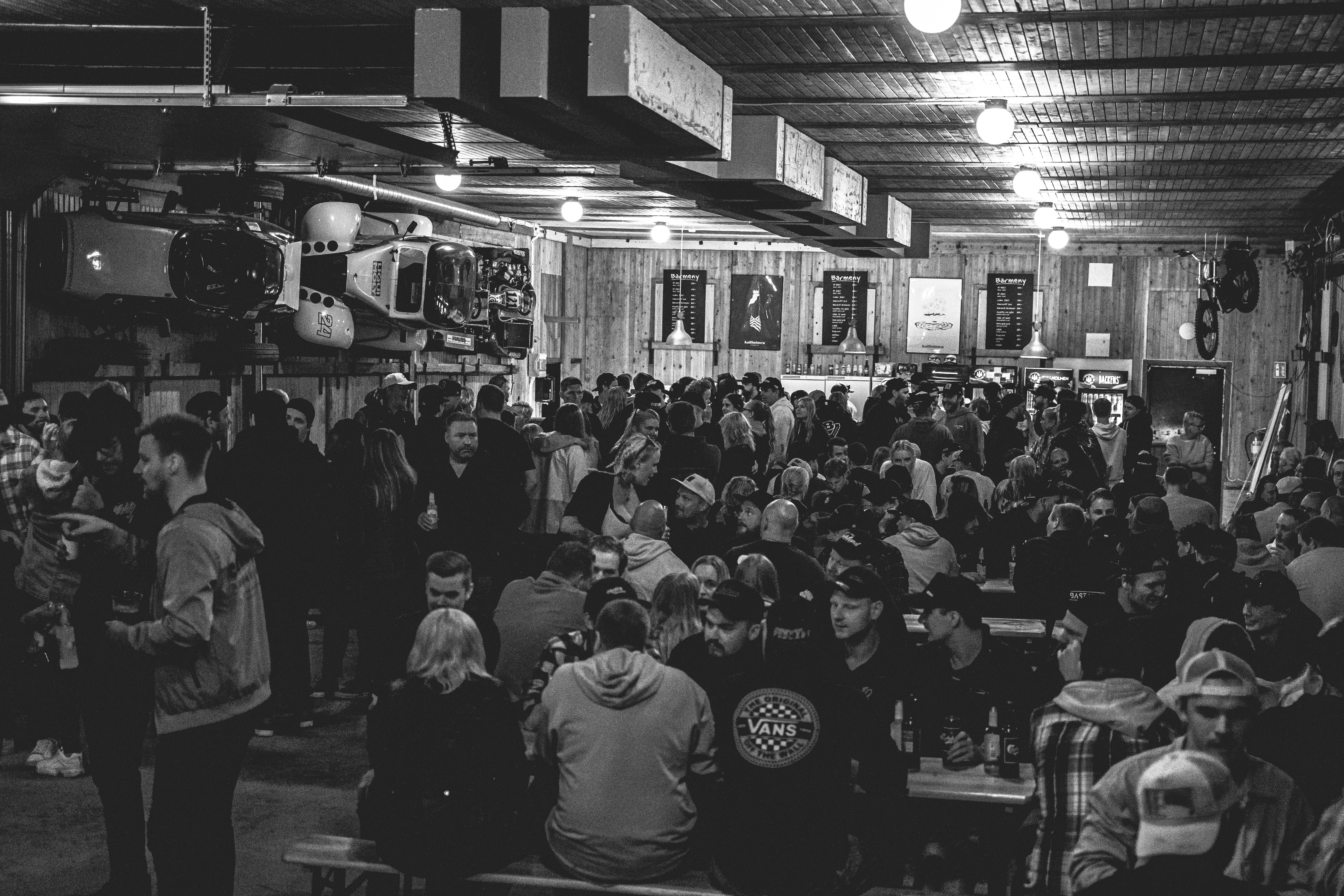 Sports Bar